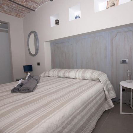 Vista Sul Borgo Apartment Varazze Bagian luar foto