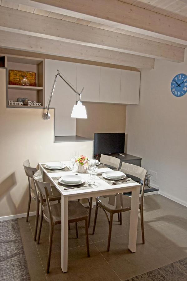 Vista Sul Borgo Apartment Varazze Bagian luar foto