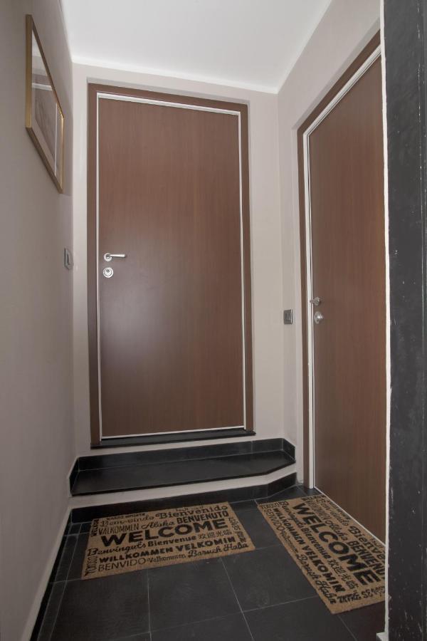 Vista Sul Borgo Apartment Varazze Bagian luar foto