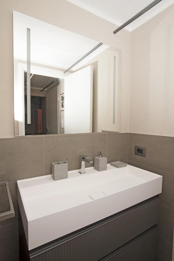 Vista Sul Borgo Apartment Varazze Bagian luar foto